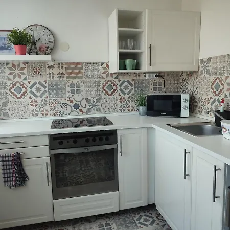 Palota Appartement Gödöllő