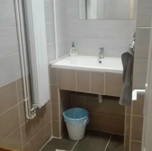 Palota Lägenhet